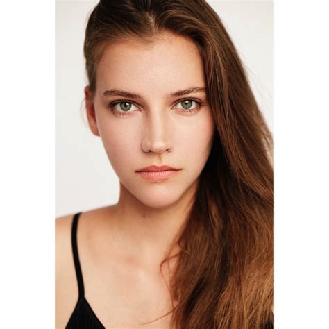 oriana leman|ACTING